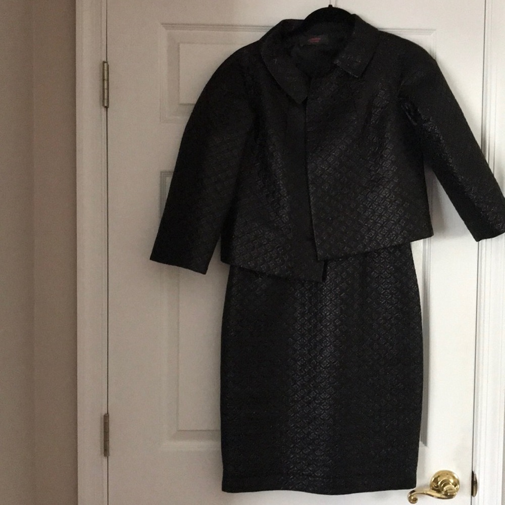 Sexy  cocktail/ party dress with jacket